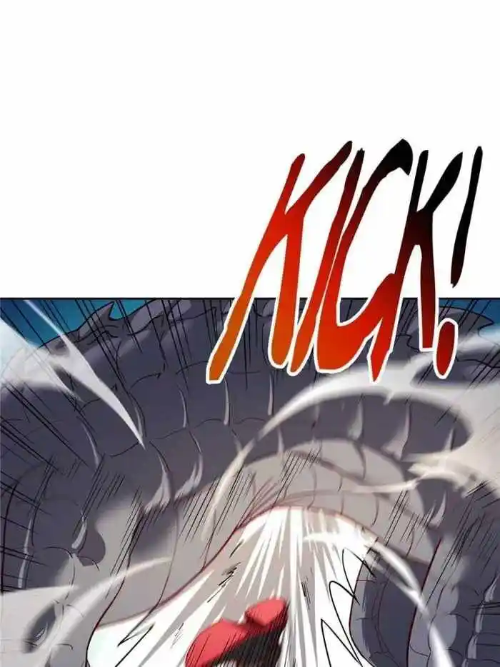 Diqiu Ren Shizai Tai Xiongmengle Ch.137