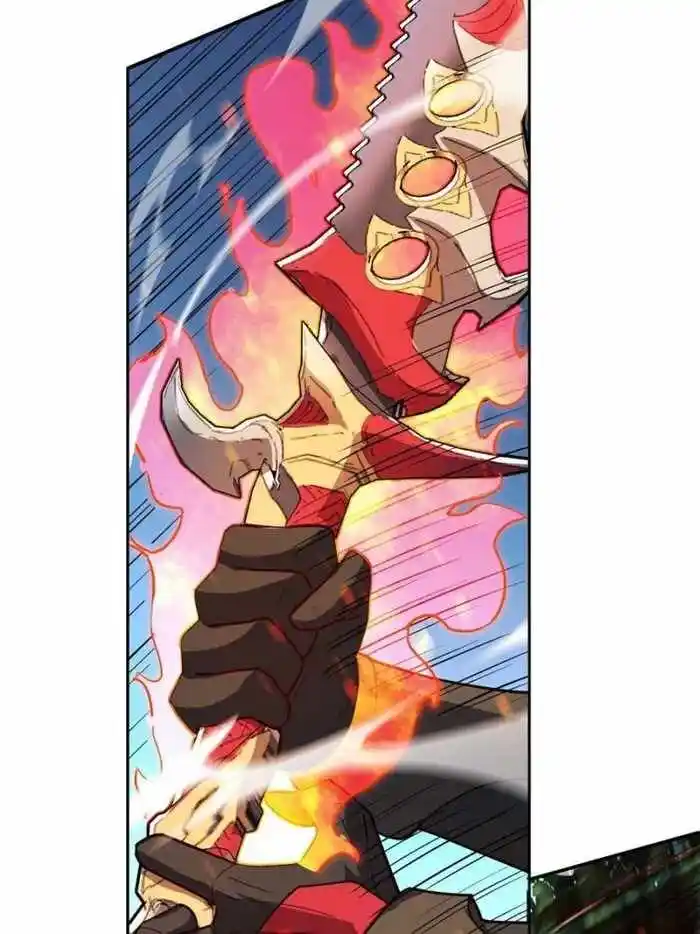 Diqiu Ren Shizai Tai Xiongmengle Ch.137