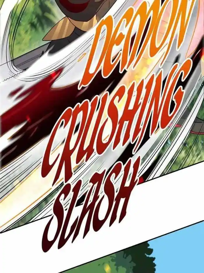 Diqiu Ren Shizai Tai Xiongmengle Ch.137