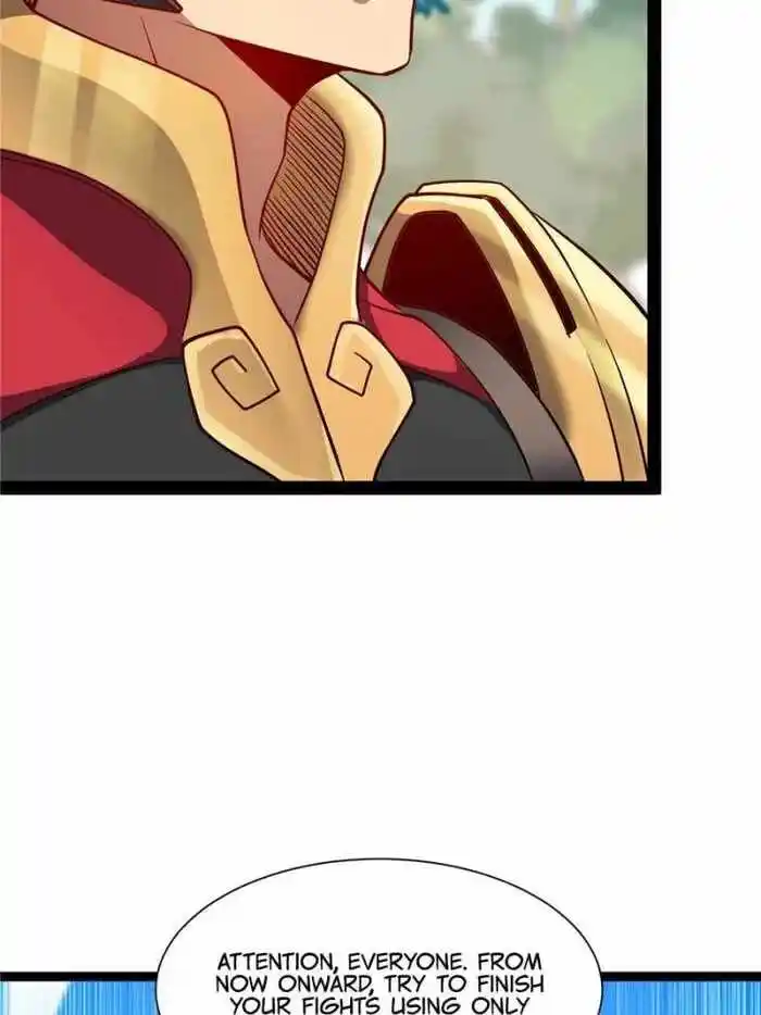 Diqiu Ren Shizai Tai Xiongmengle Ch.137