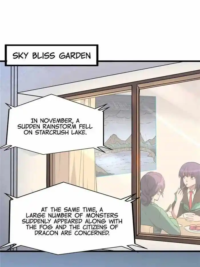 Diqiu Ren Shizai Tai Xiongmengle Ch.137