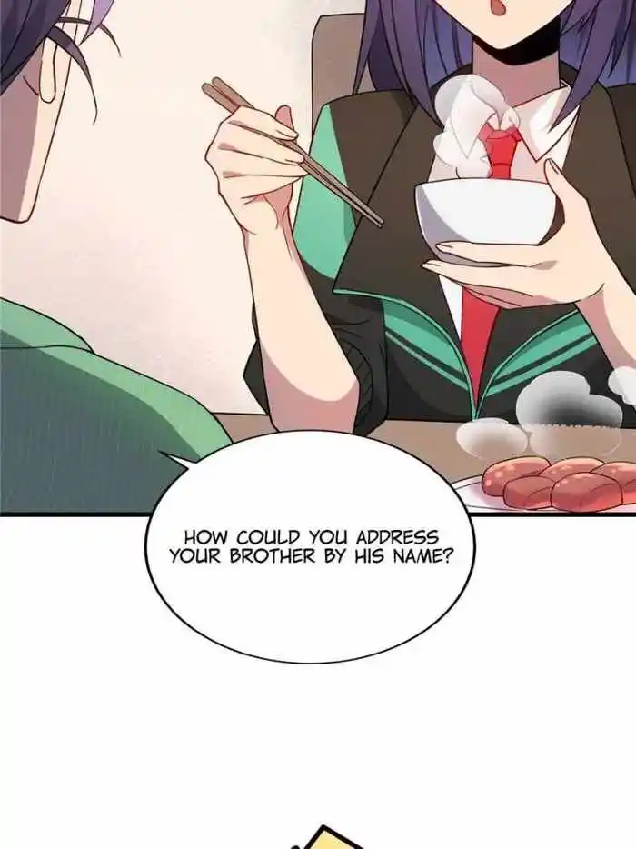 Diqiu Ren Shizai Tai Xiongmengle Ch.137