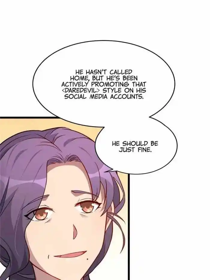 Diqiu Ren Shizai Tai Xiongmengle Ch.137