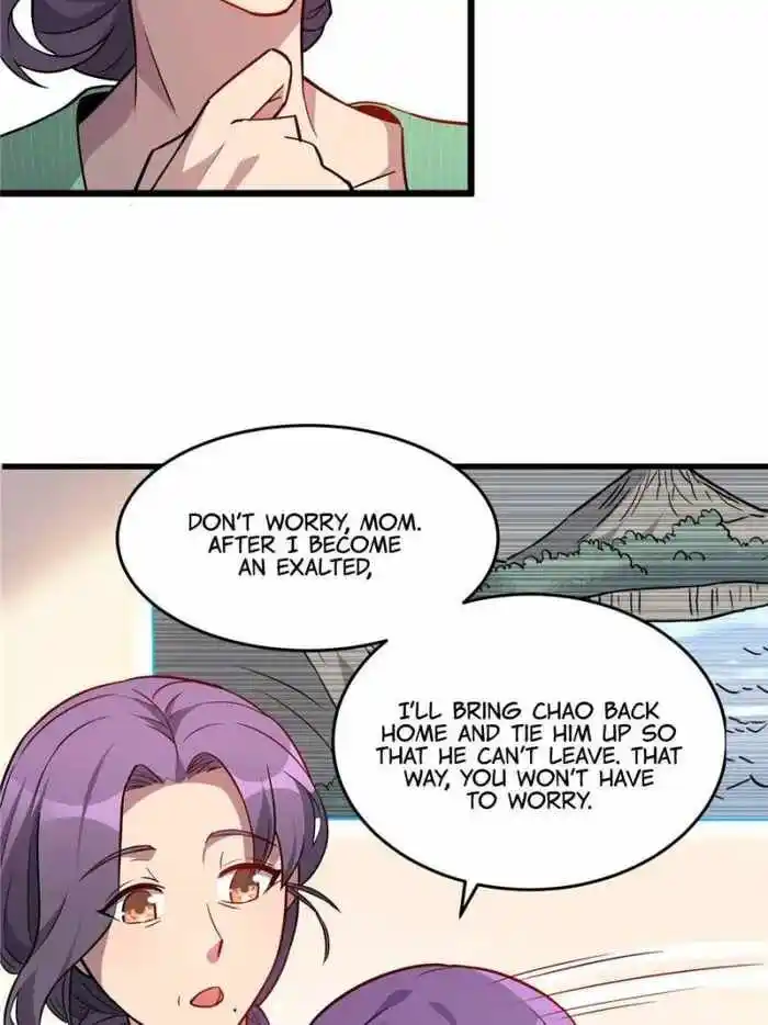 Diqiu Ren Shizai Tai Xiongmengle Ch.137