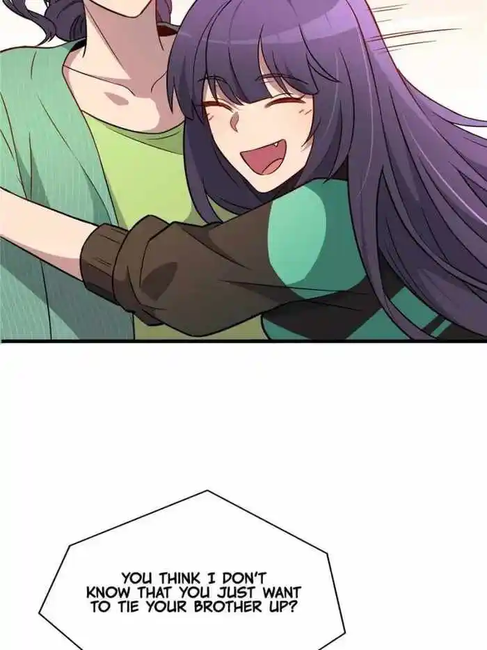 Diqiu Ren Shizai Tai Xiongmengle Ch.137