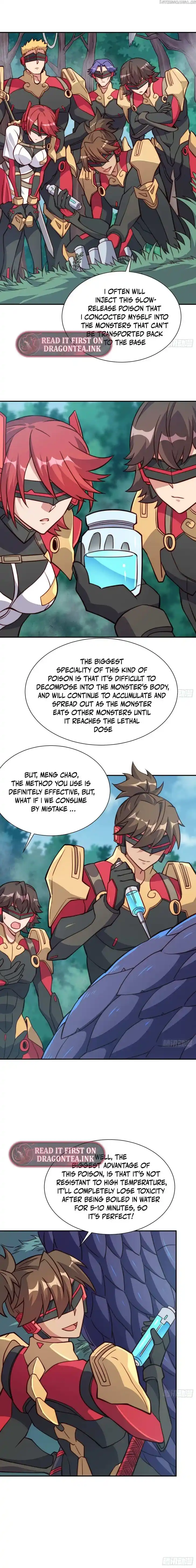 Diqiu Ren Shizai Tai Xiongmengle Ch.139