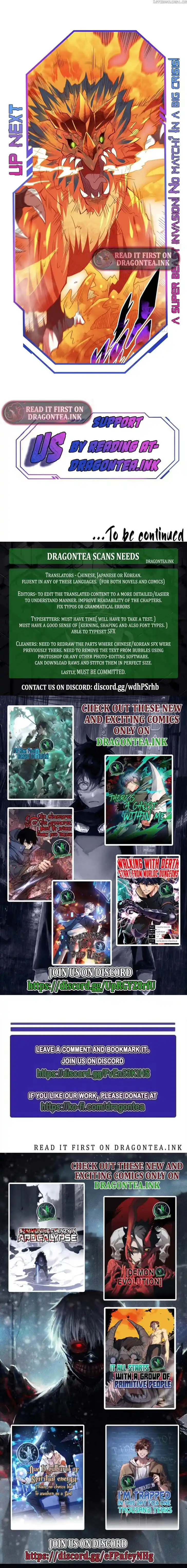 Diqiu Ren Shizai Tai Xiongmengle Ch.139