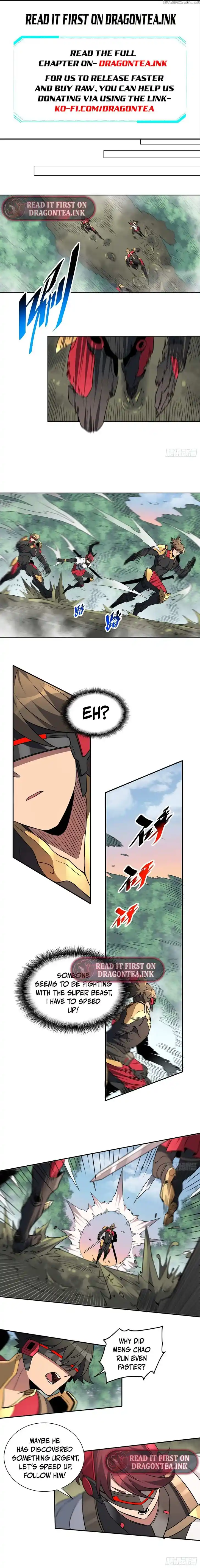 Diqiu Ren Shizai Tai Xiongmengle Ch.140