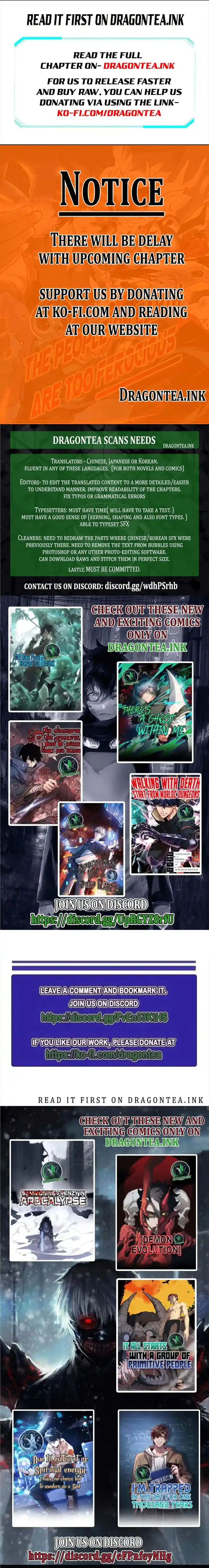 Diqiu Ren Shizai Tai Xiongmengle Ch.140.1