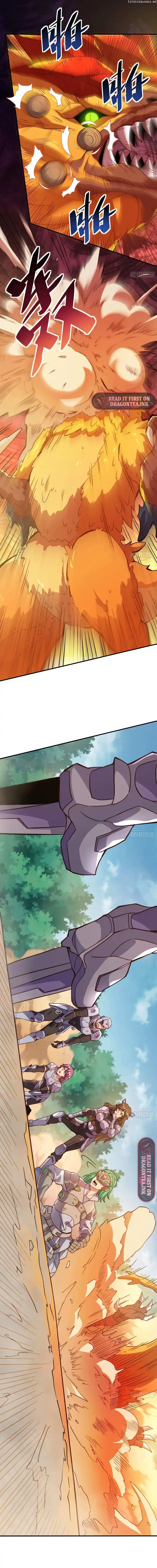 Diqiu Ren Shizai Tai Xiongmengle Ch.141