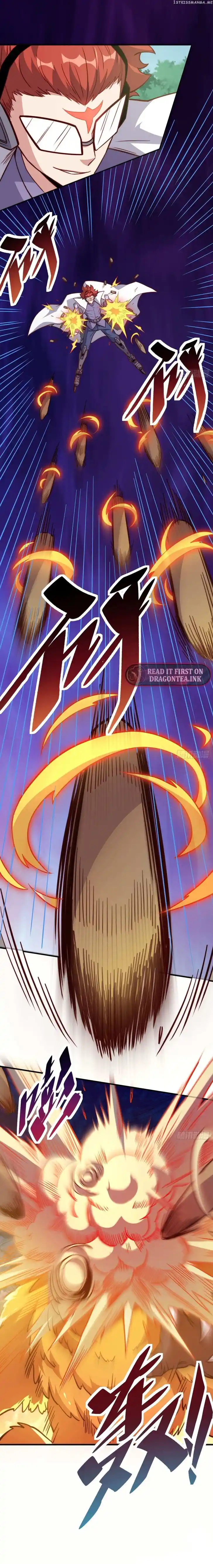 Diqiu Ren Shizai Tai Xiongmengle Ch.141