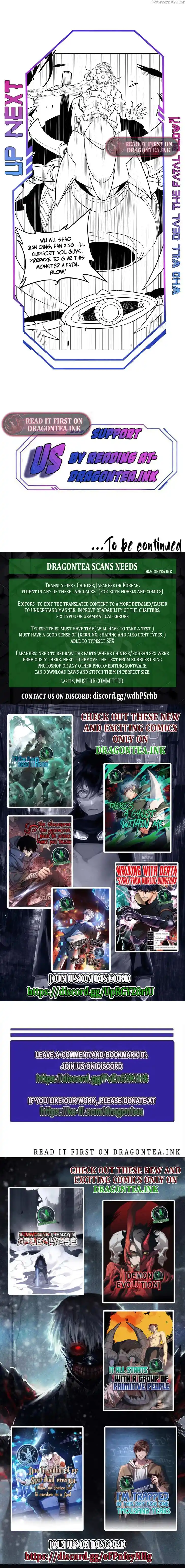 Diqiu Ren Shizai Tai Xiongmengle Ch.141