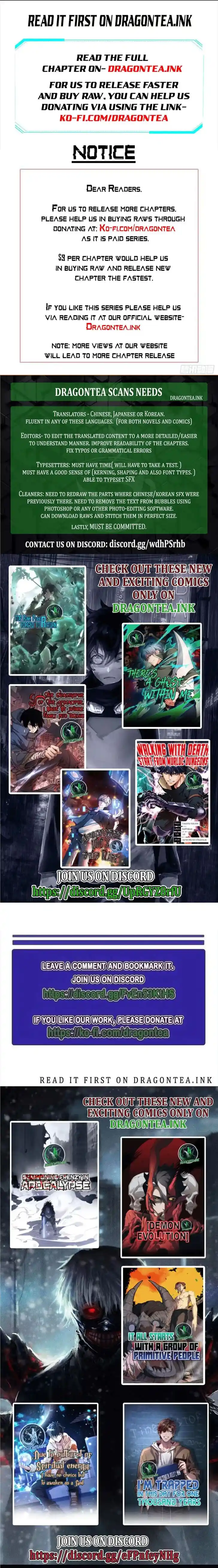 Diqiu Ren Shizai Tai Xiongmengle Ch.141.5