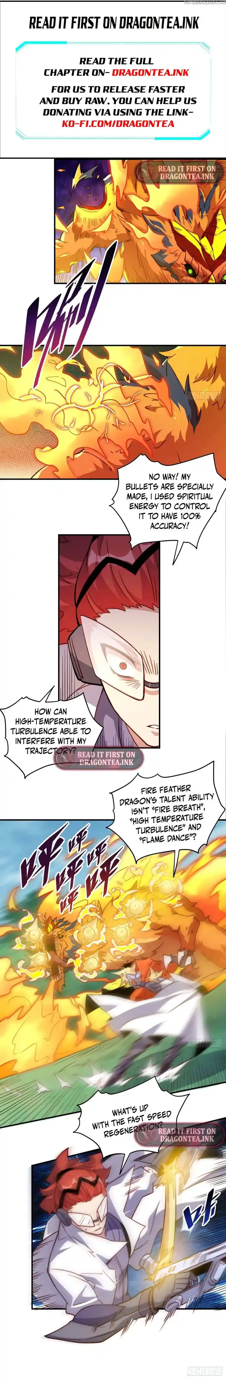 Diqiu Ren Shizai Tai Xiongmengle Ch.142