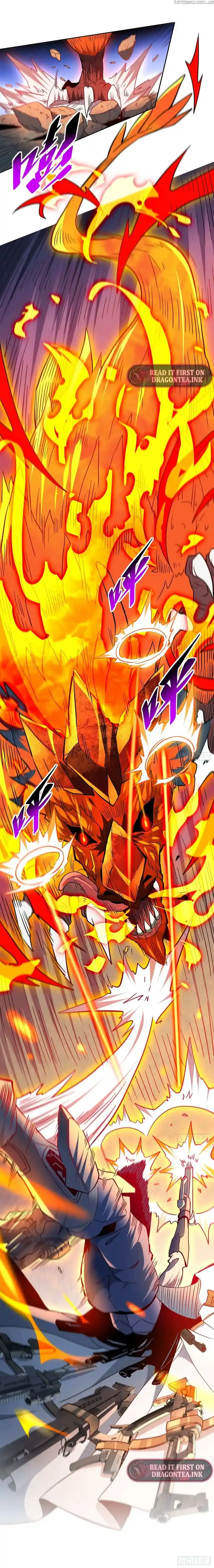 Diqiu Ren Shizai Tai Xiongmengle Ch.142