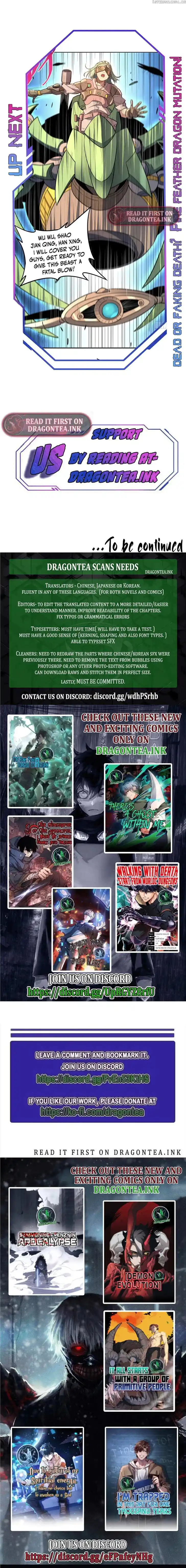 Diqiu Ren Shizai Tai Xiongmengle Ch.142