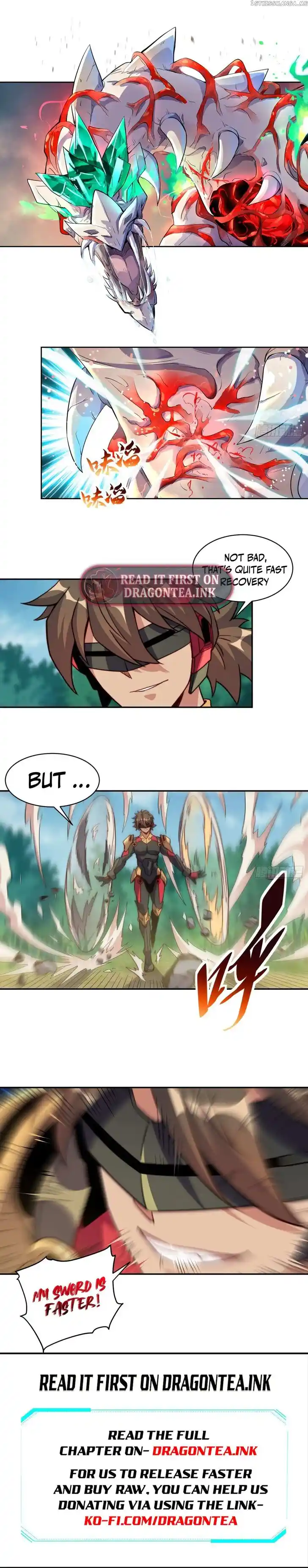 Diqiu Ren Shizai Tai Xiongmengle Ch.144