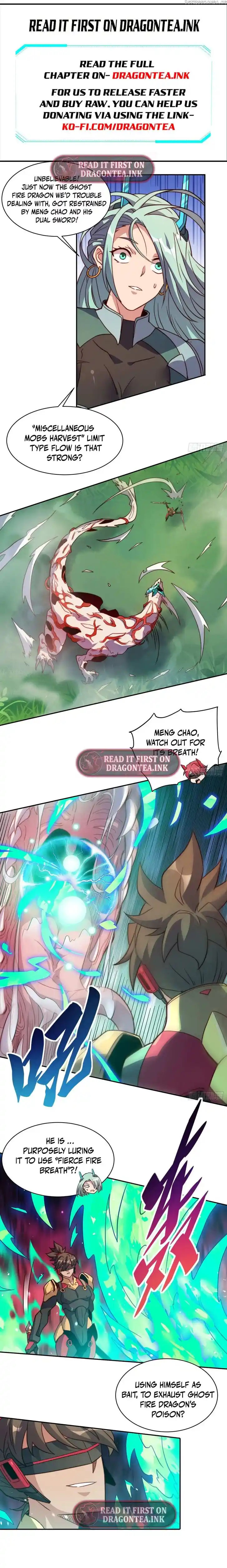 Diqiu Ren Shizai Tai Xiongmengle Ch.145