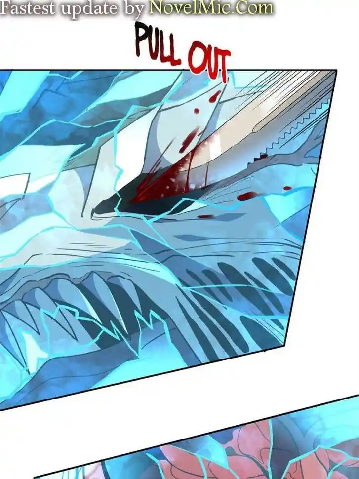 Diqiu Ren Shizai Tai Xiongmengle Ch.146