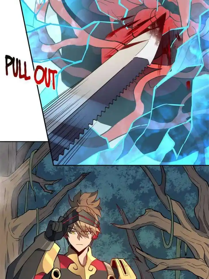 Diqiu Ren Shizai Tai Xiongmengle Ch.146