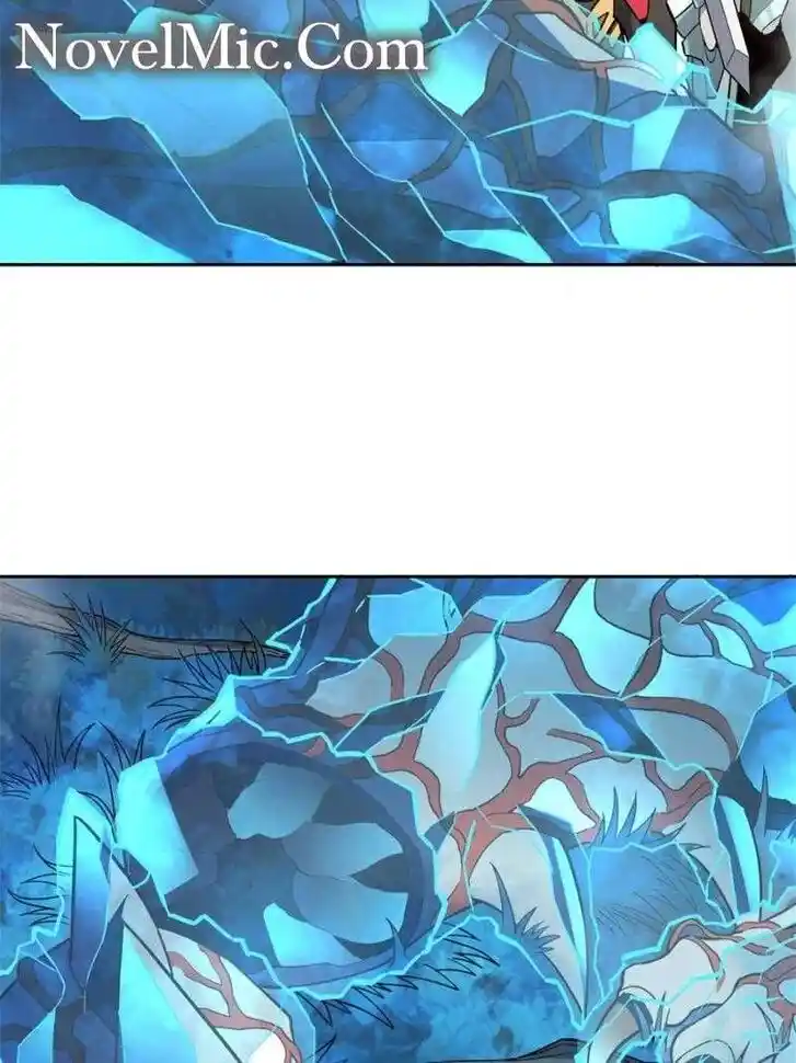 Diqiu Ren Shizai Tai Xiongmengle Ch.146