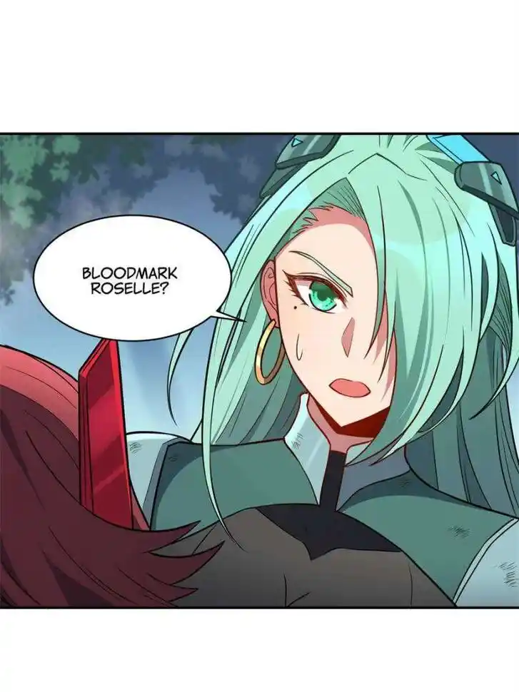 Diqiu Ren Shizai Tai Xiongmengle Ch.146