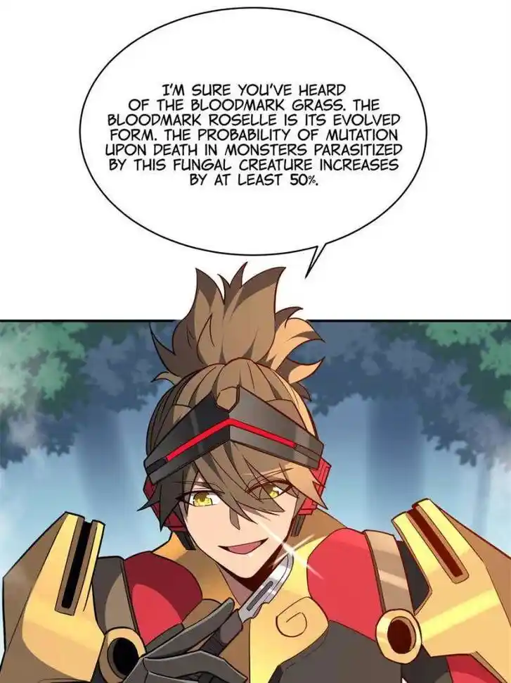 Diqiu Ren Shizai Tai Xiongmengle Ch.146