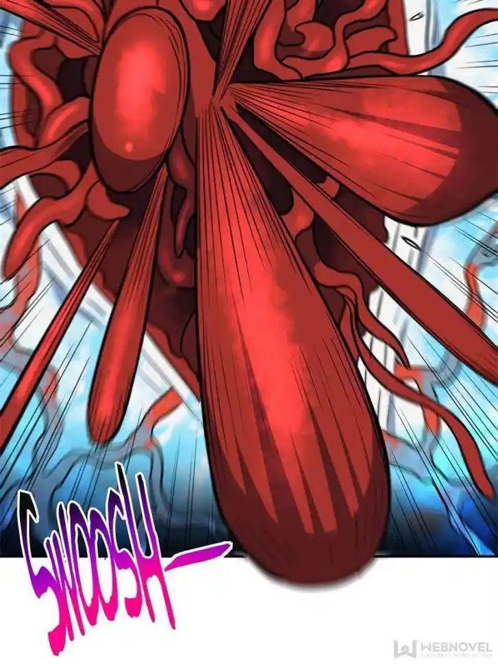 Diqiu Ren Shizai Tai Xiongmengle Ch.146