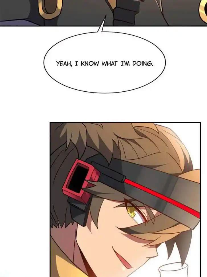 Diqiu Ren Shizai Tai Xiongmengle Ch.146