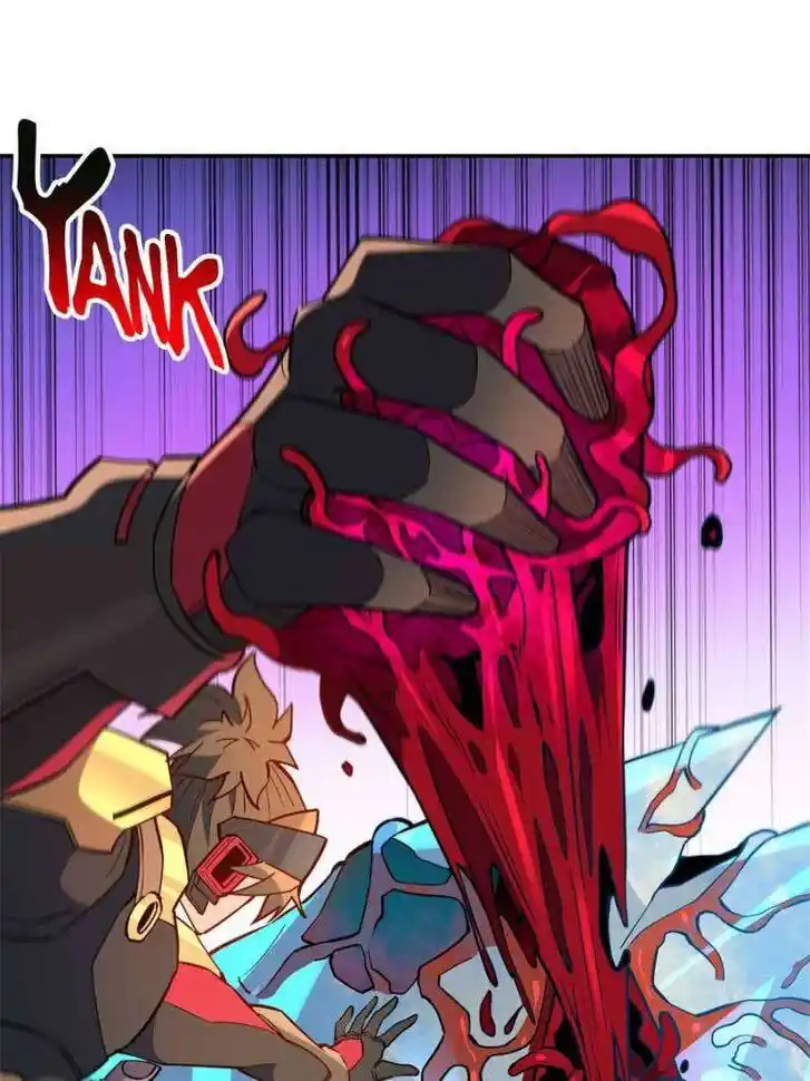 Diqiu Ren Shizai Tai Xiongmengle Ch.146