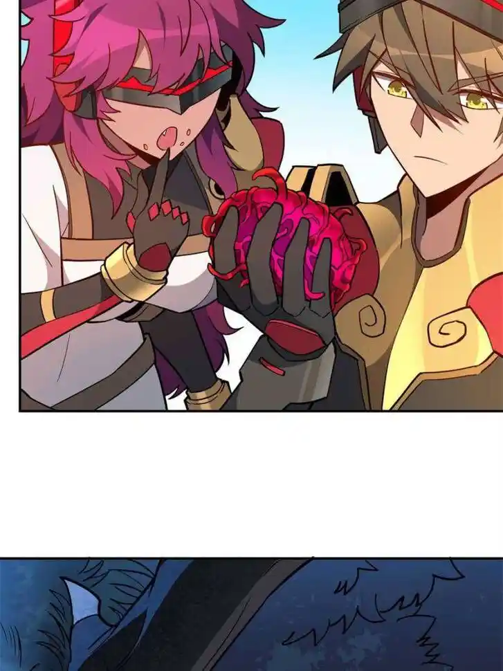 Diqiu Ren Shizai Tai Xiongmengle Ch.146