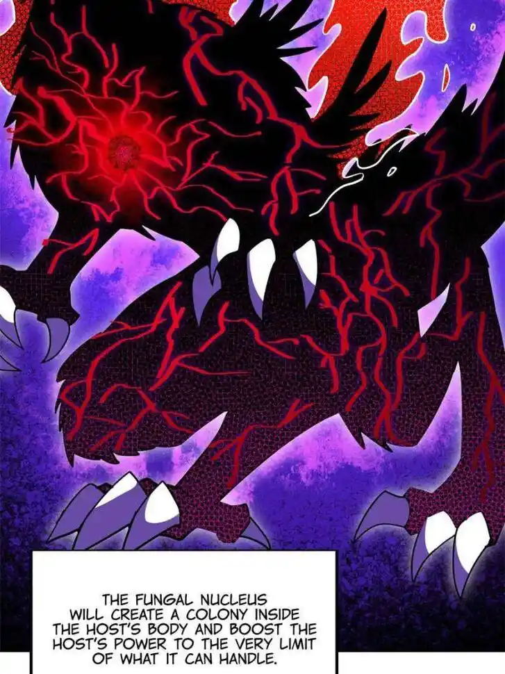 Diqiu Ren Shizai Tai Xiongmengle Ch.146