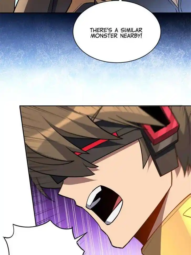 Diqiu Ren Shizai Tai Xiongmengle Ch.146