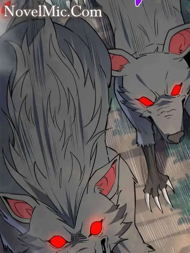 Diqiu Ren Shizai Tai Xiongmengle Ch.146