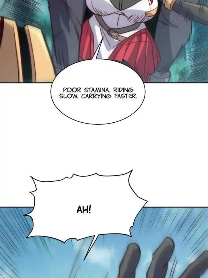 Diqiu Ren Shizai Tai Xiongmengle Ch.146