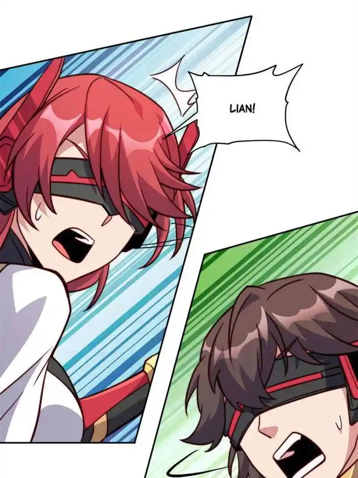 Diqiu Ren Shizai Tai Xiongmengle Ch.146