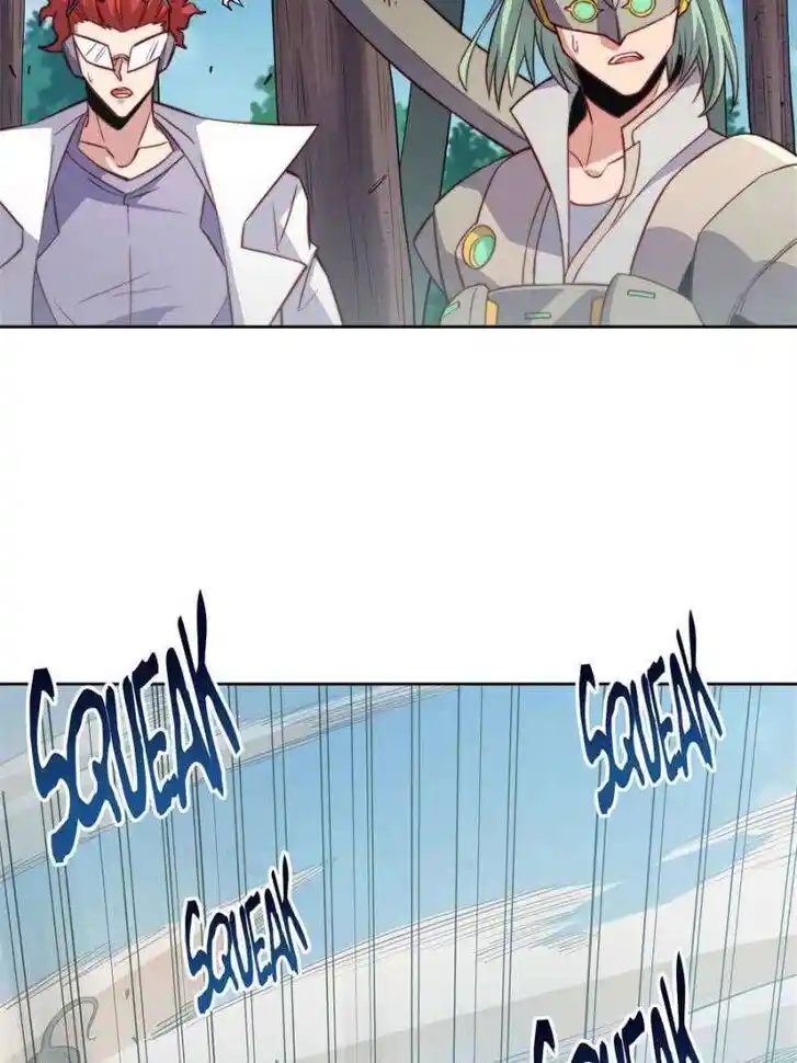 Diqiu Ren Shizai Tai Xiongmengle Ch.147