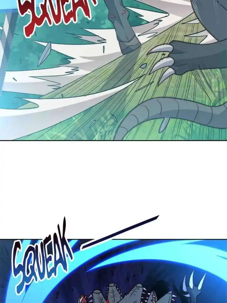 Diqiu Ren Shizai Tai Xiongmengle Ch.147