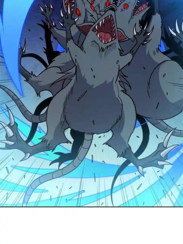 Diqiu Ren Shizai Tai Xiongmengle Ch.147