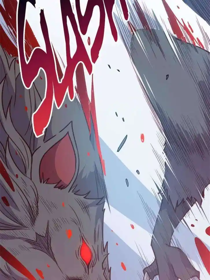 Diqiu Ren Shizai Tai Xiongmengle Ch.147