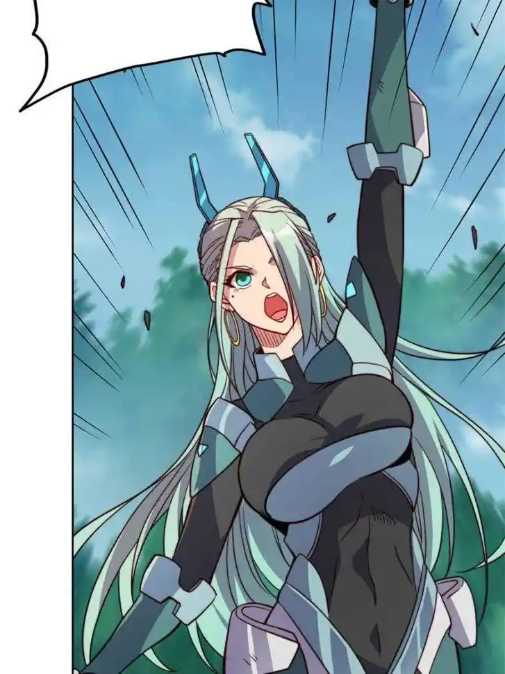 Diqiu Ren Shizai Tai Xiongmengle Ch.147