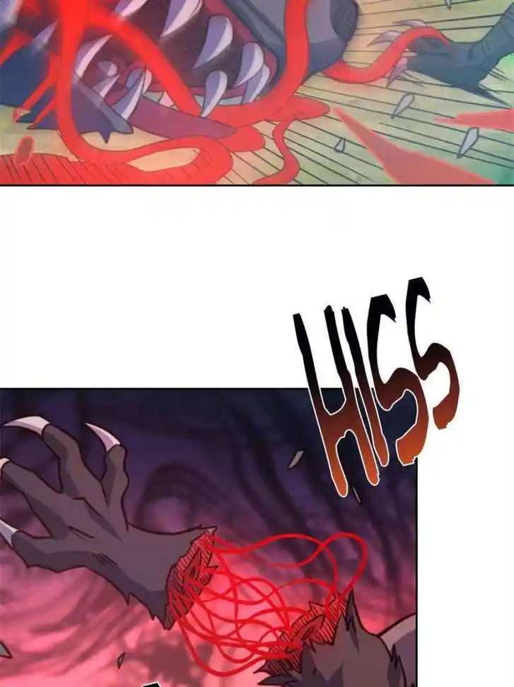 Diqiu Ren Shizai Tai Xiongmengle Ch.147