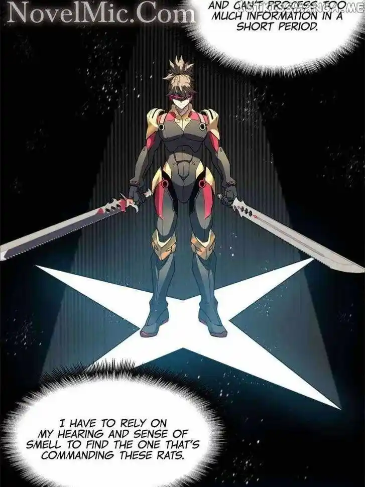 Diqiu Ren Shizai Tai Xiongmengle Ch.148