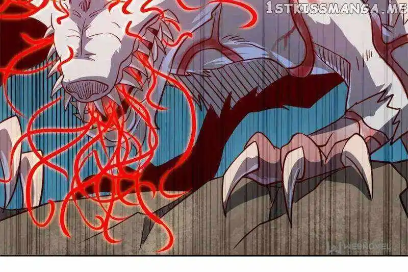 Diqiu Ren Shizai Tai Xiongmengle Ch.148