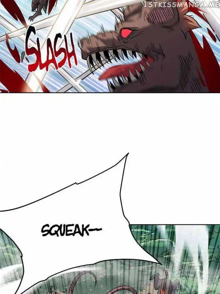 Diqiu Ren Shizai Tai Xiongmengle Ch.148