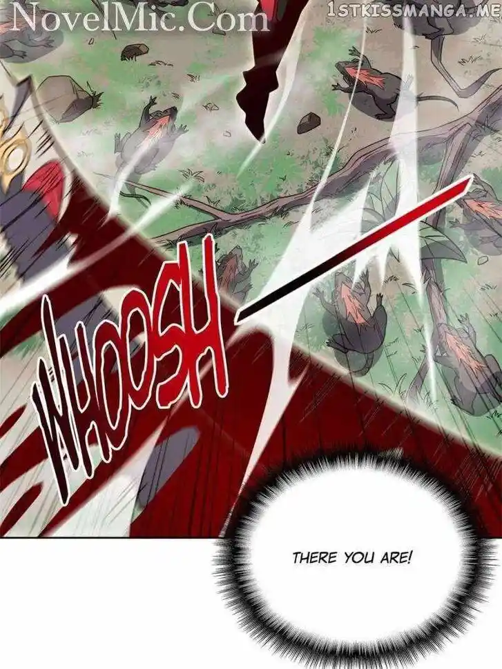 Diqiu Ren Shizai Tai Xiongmengle Ch.148