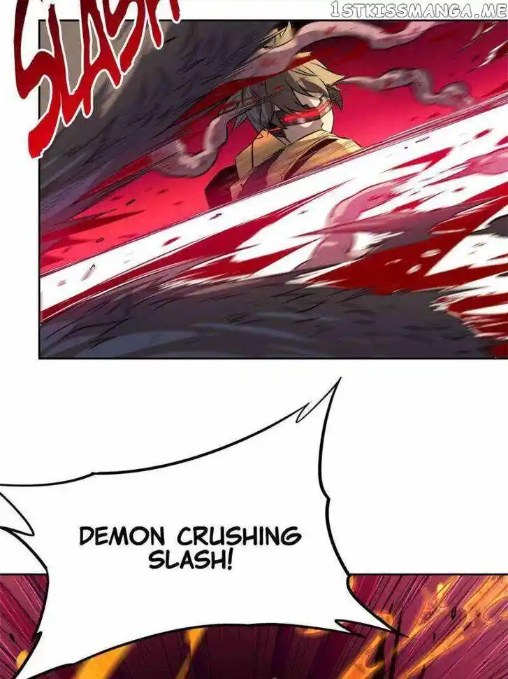 Diqiu Ren Shizai Tai Xiongmengle Ch.148