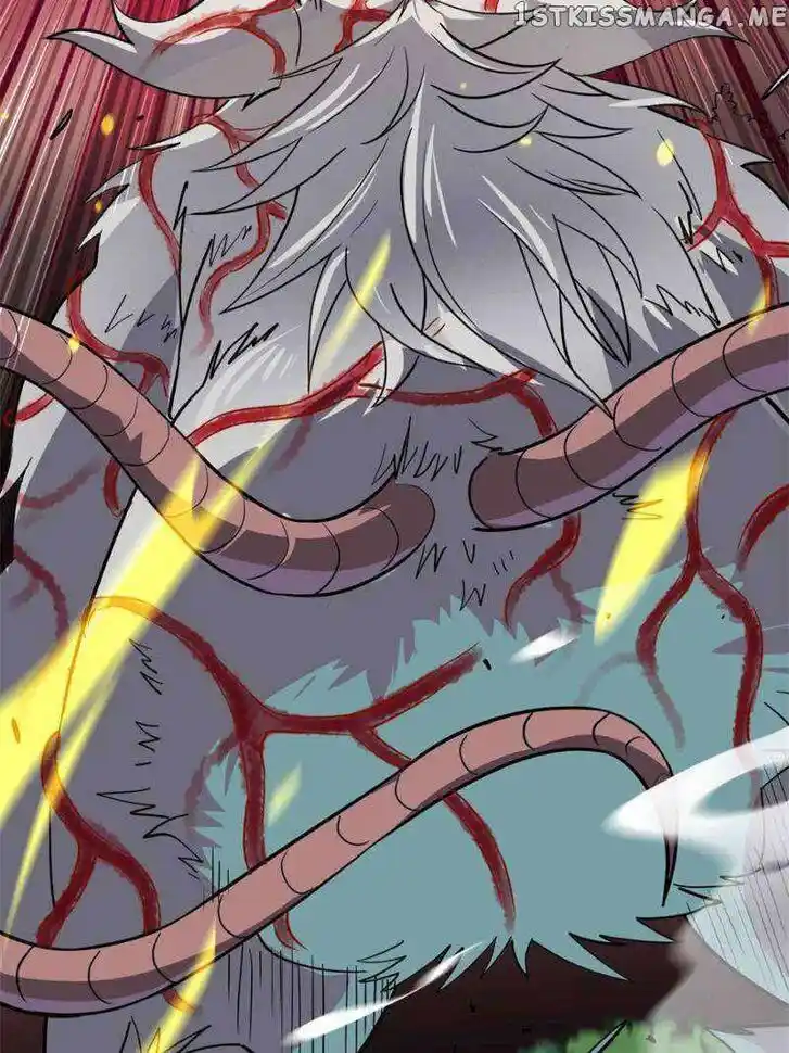 Diqiu Ren Shizai Tai Xiongmengle Ch.148