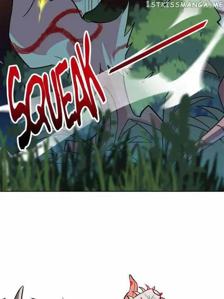 Diqiu Ren Shizai Tai Xiongmengle Ch.148