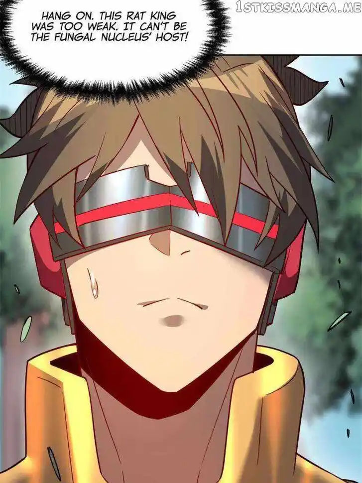 Diqiu Ren Shizai Tai Xiongmengle Ch.148